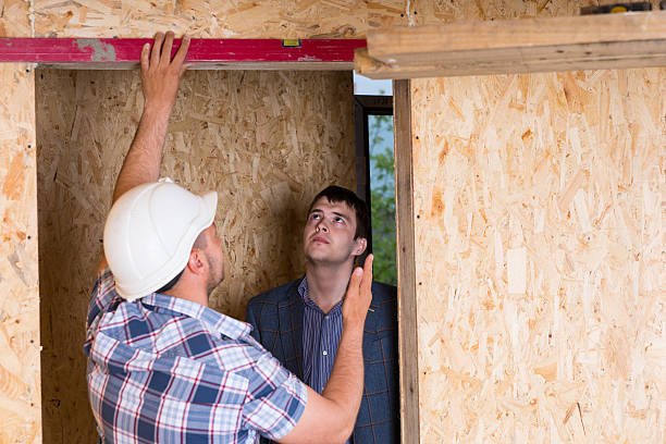 Fireproof Insulation in Florence, OR